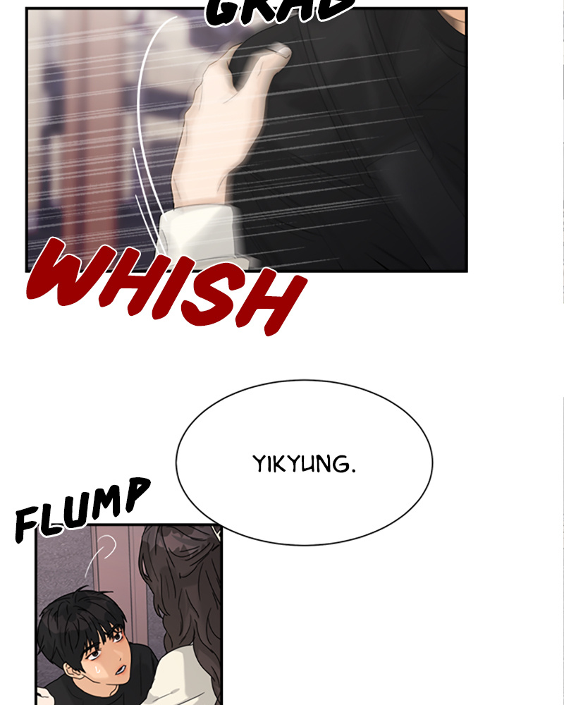 Love Your Enemies chapter 51 - page 59