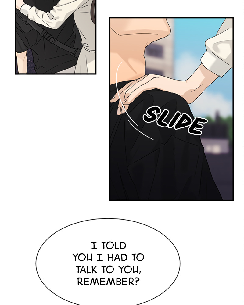 Love Your Enemies chapter 51 - page 60