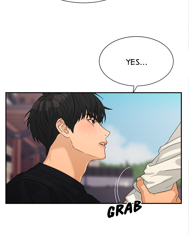 Love Your Enemies chapter 51 - page 61