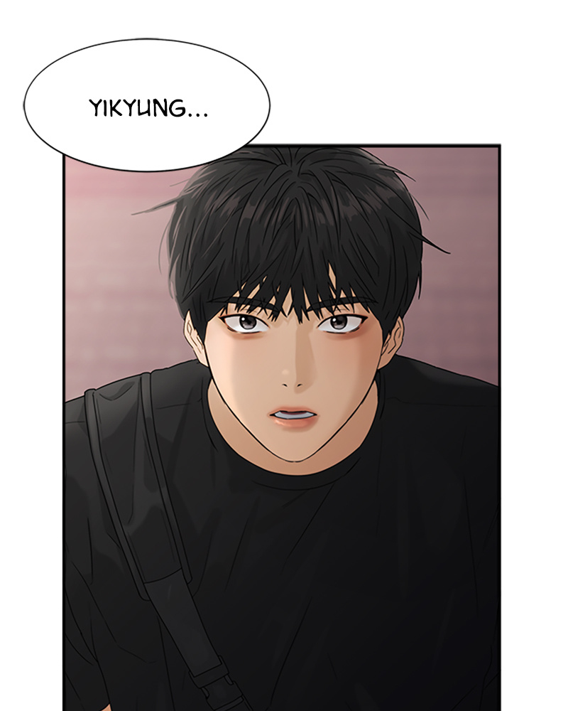 Love Your Enemies chapter 51 - page 64