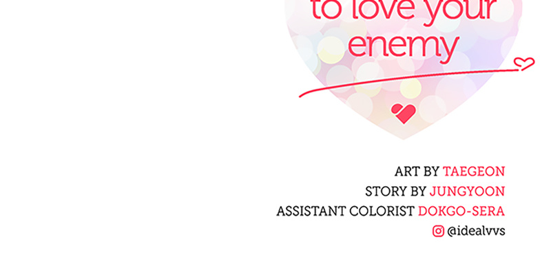 Love Your Enemies chapter 51 - page 67