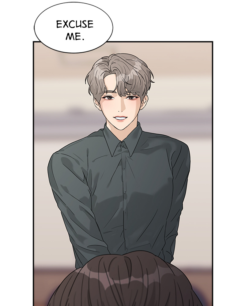 Love Your Enemies chapter 51 - page 8