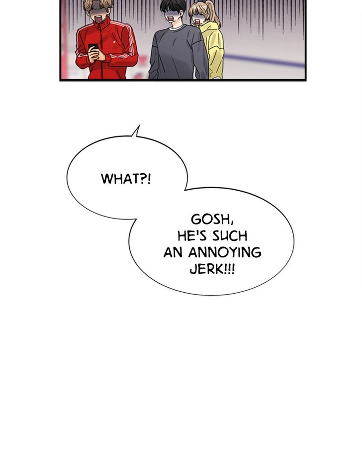 Love Your Enemies chapter 34 - page 11