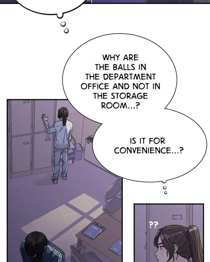 Love Your Enemies chapter 34 - page 2
