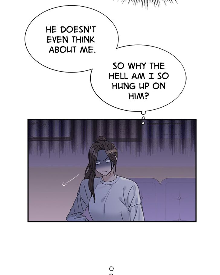 Love Your Enemies chapter 34 - page 22