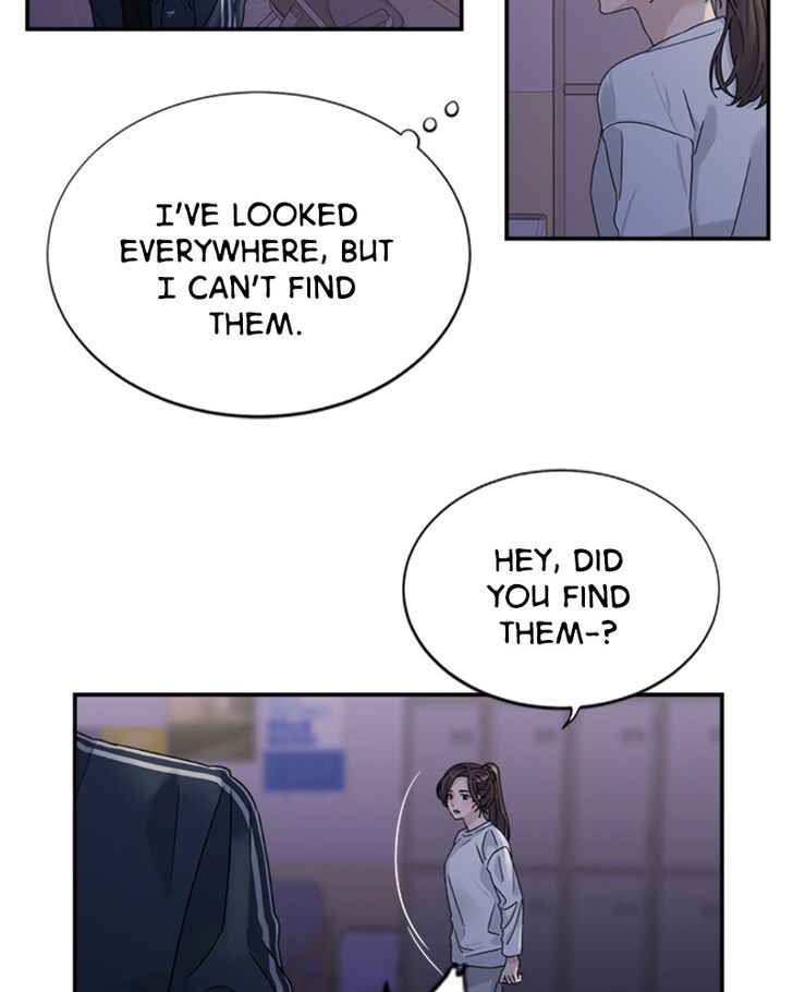 Love Your Enemies chapter 34 - page 3