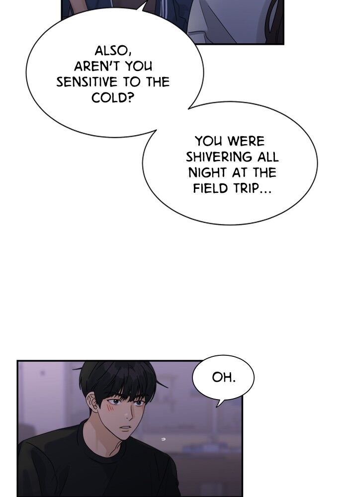 Love Your Enemies chapter 34 - page 31