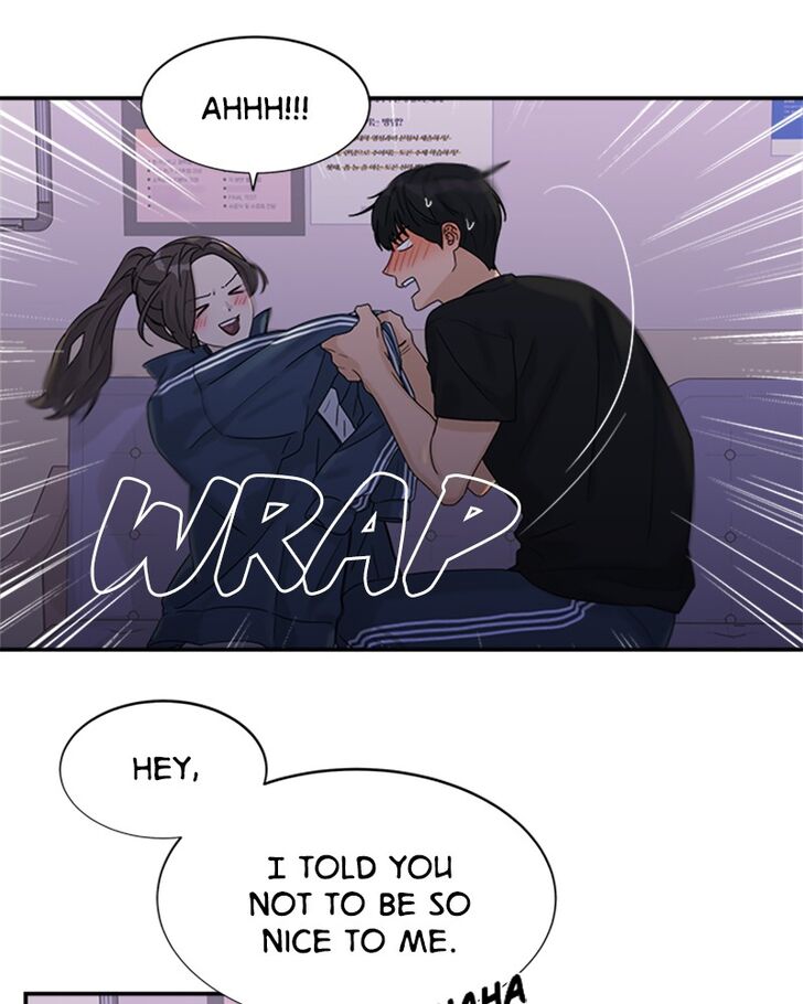 Love Your Enemies chapter 34 - page 37