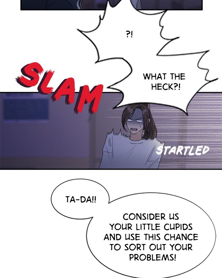 Love Your Enemies chapter 34 - page 4