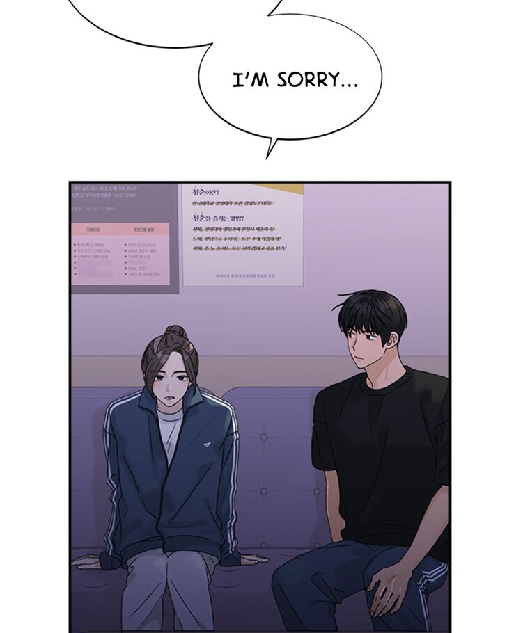 Love Your Enemies chapter 34 - page 40