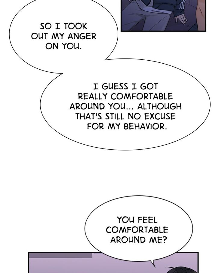 Love Your Enemies chapter 34 - page 42