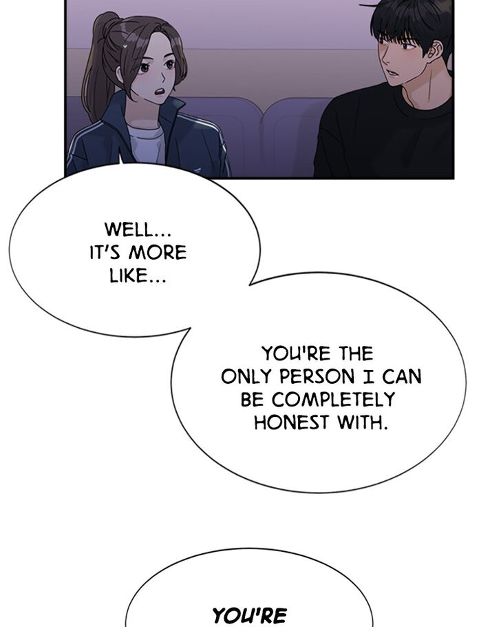 Love Your Enemies chapter 34 - page 43