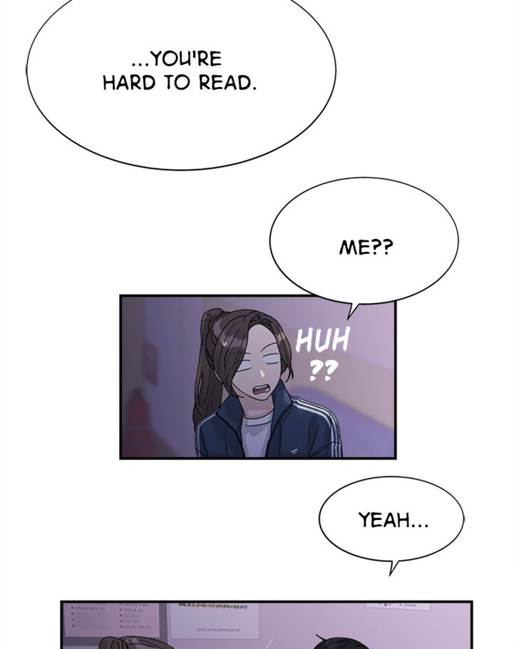 Love Your Enemies chapter 34 - page 46
