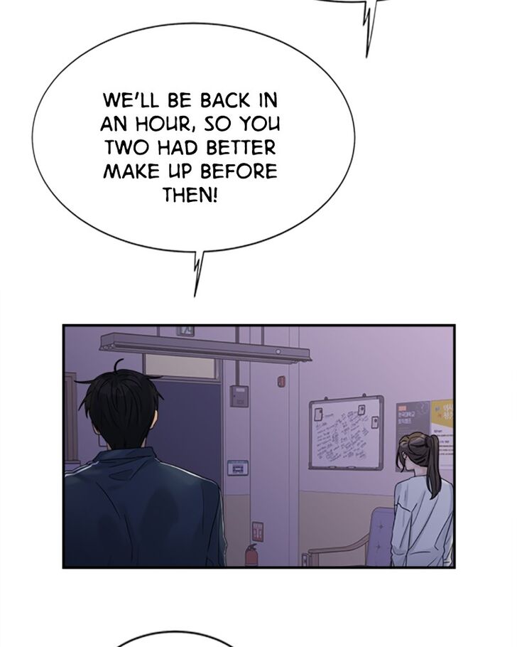 Love Your Enemies chapter 34 - page 5