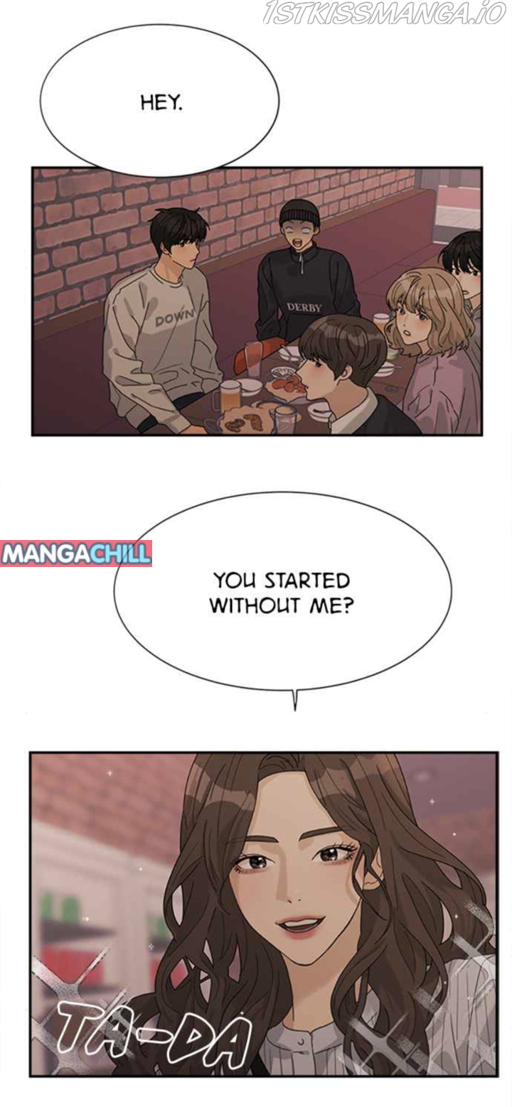 Love Your Enemies chapter 102 - page 10