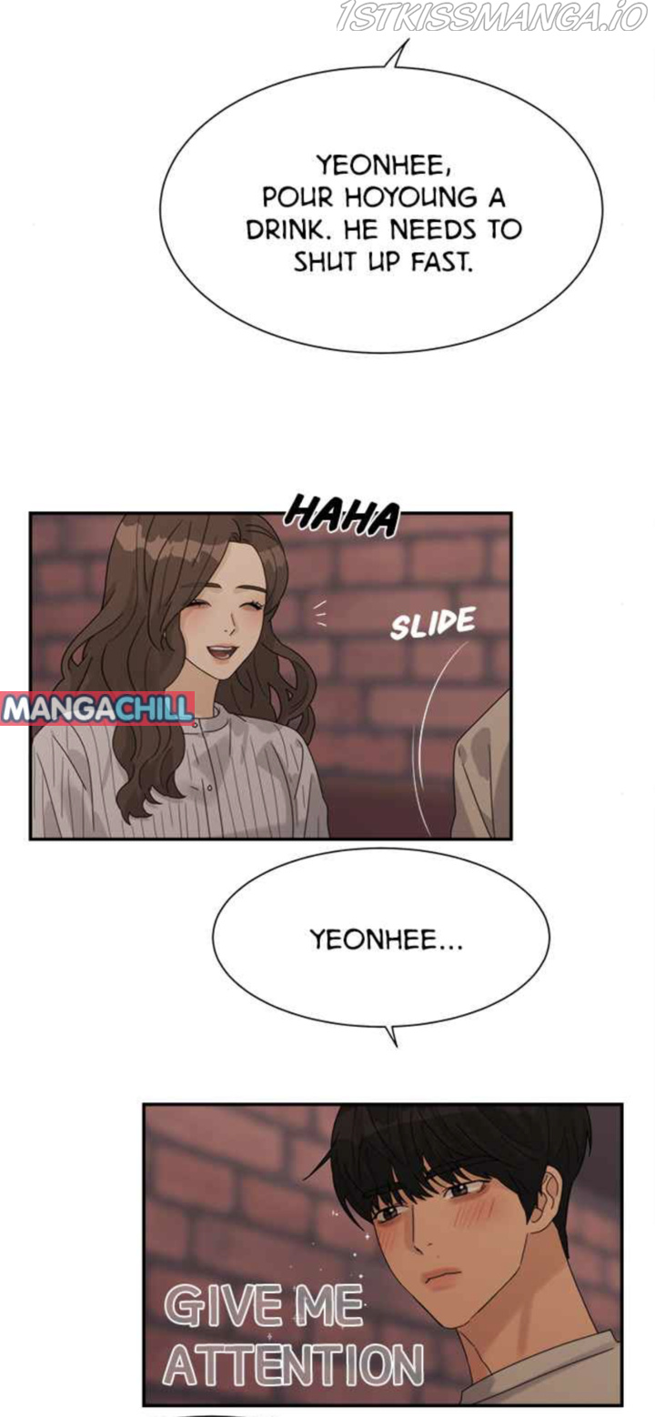 Love Your Enemies chapter 102 - page 13