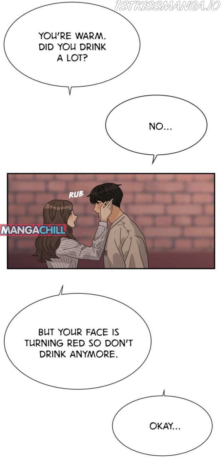 Love Your Enemies chapter 102 - page 14