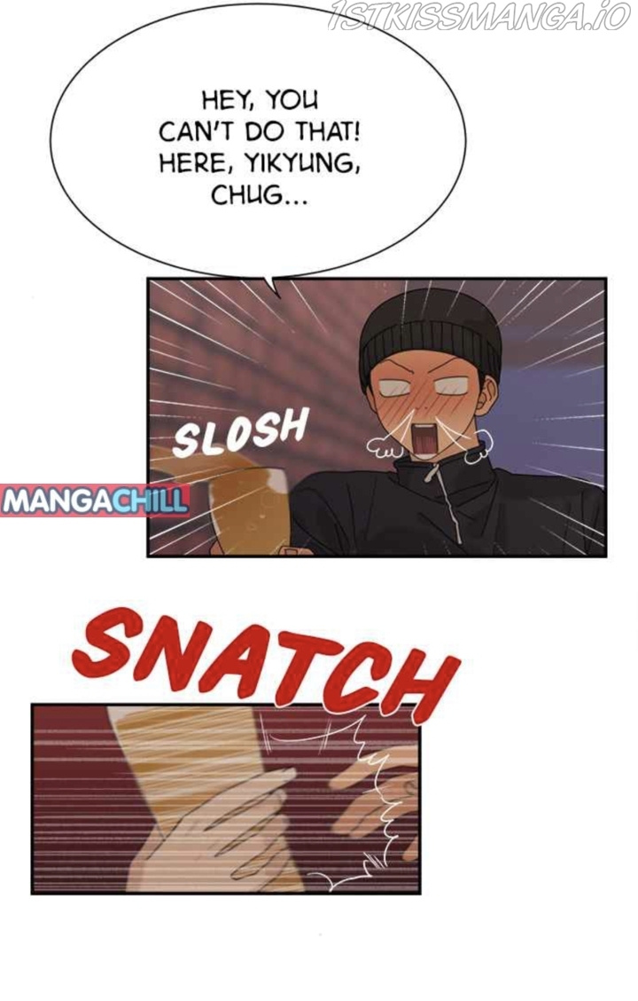 Love Your Enemies chapter 102 - page 15
