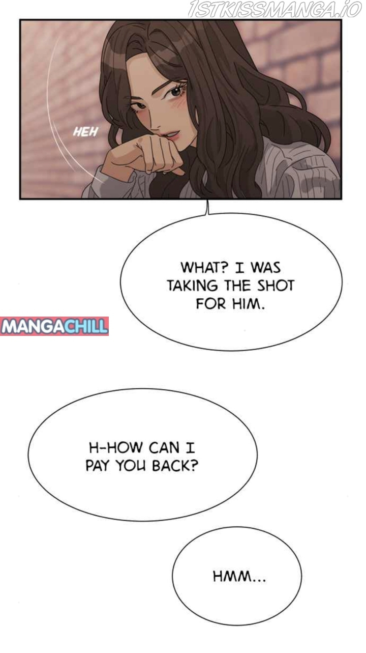 Love Your Enemies chapter 102 - page 17