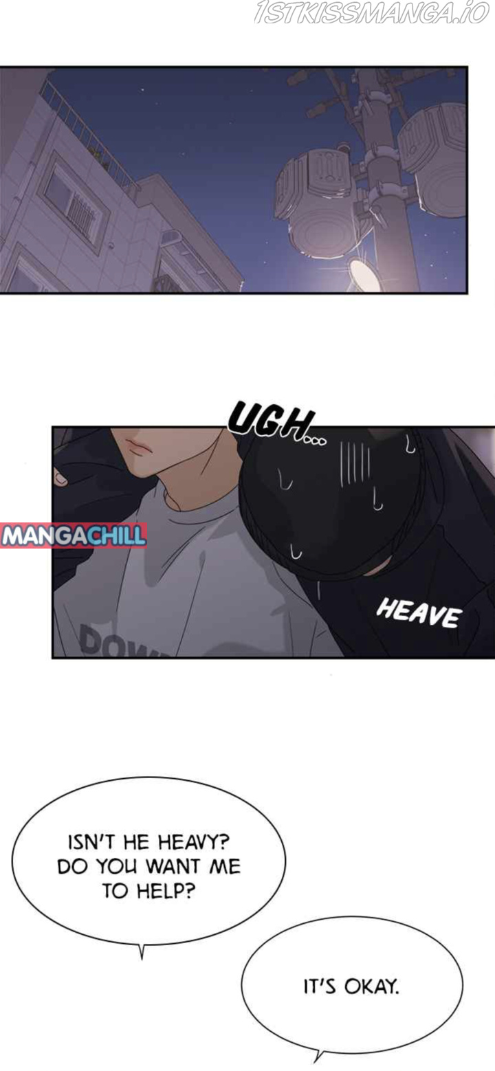Love Your Enemies chapter 102 - page 23