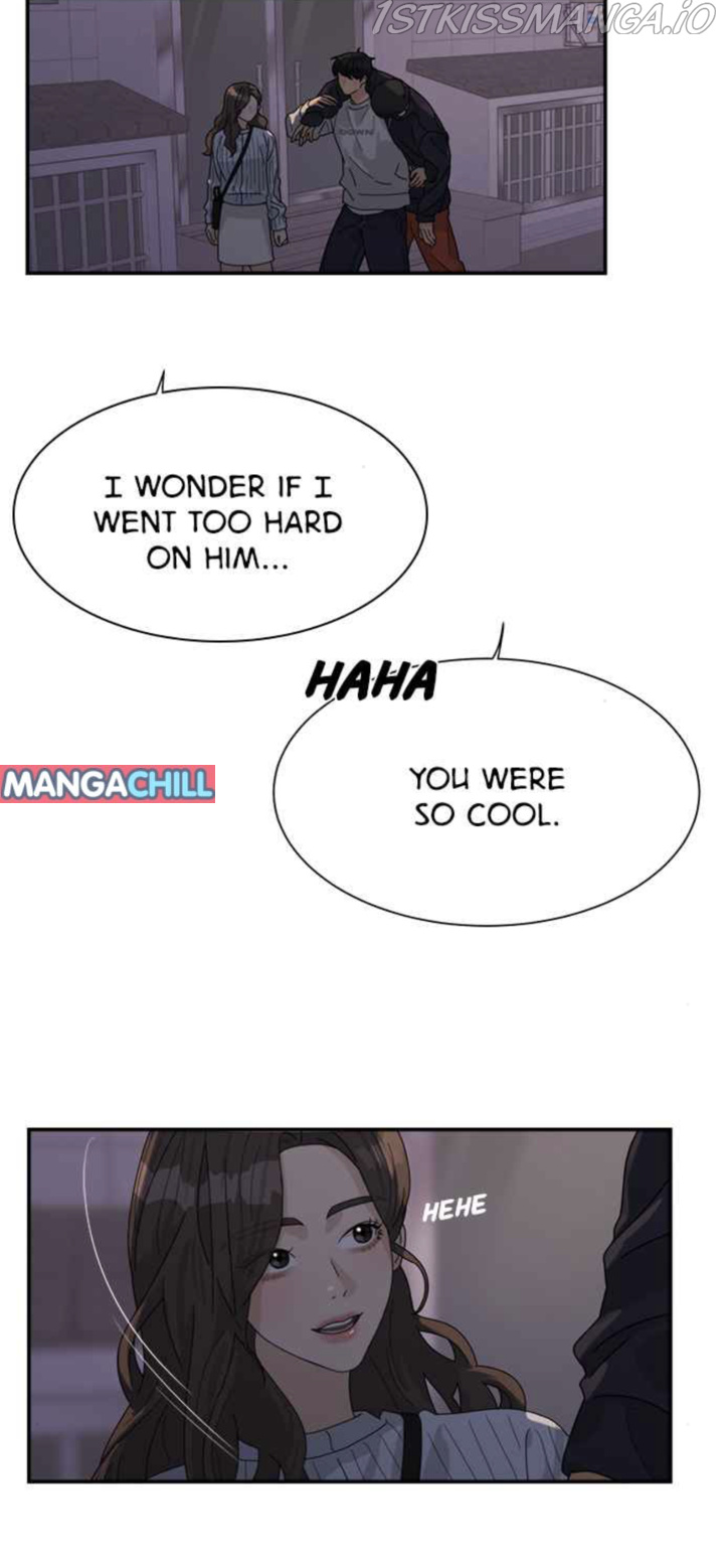 Love Your Enemies chapter 102 - page 24