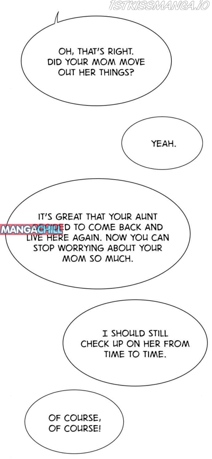Love Your Enemies chapter 102 - page 25