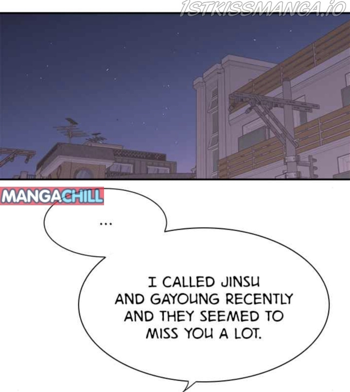 Love Your Enemies chapter 102 - page 26