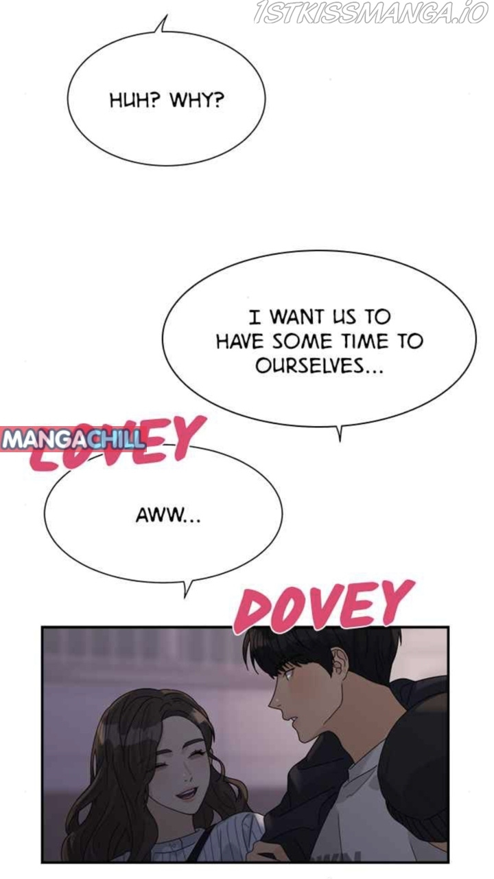 Love Your Enemies chapter 102 - page 28