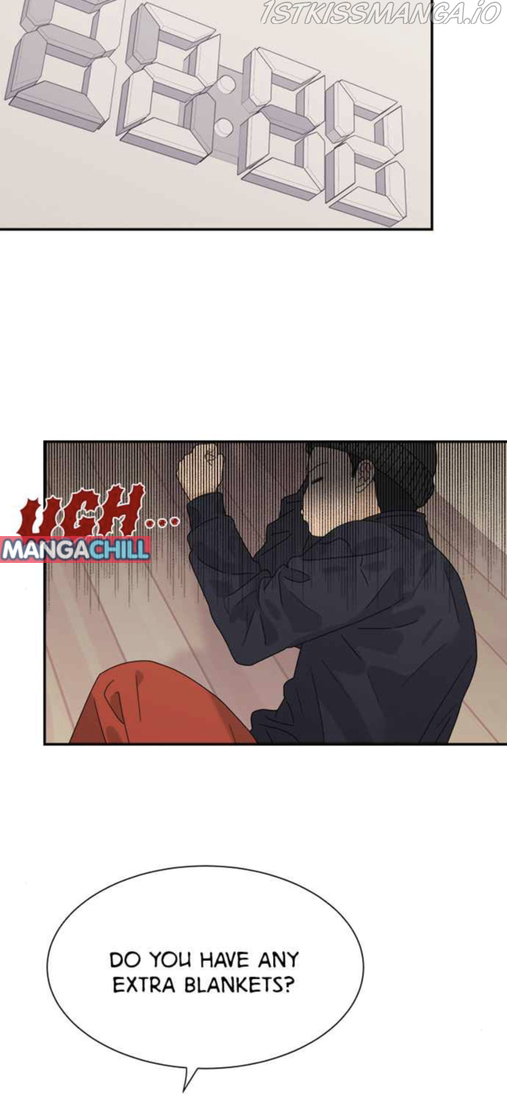 Love Your Enemies chapter 102 - page 30