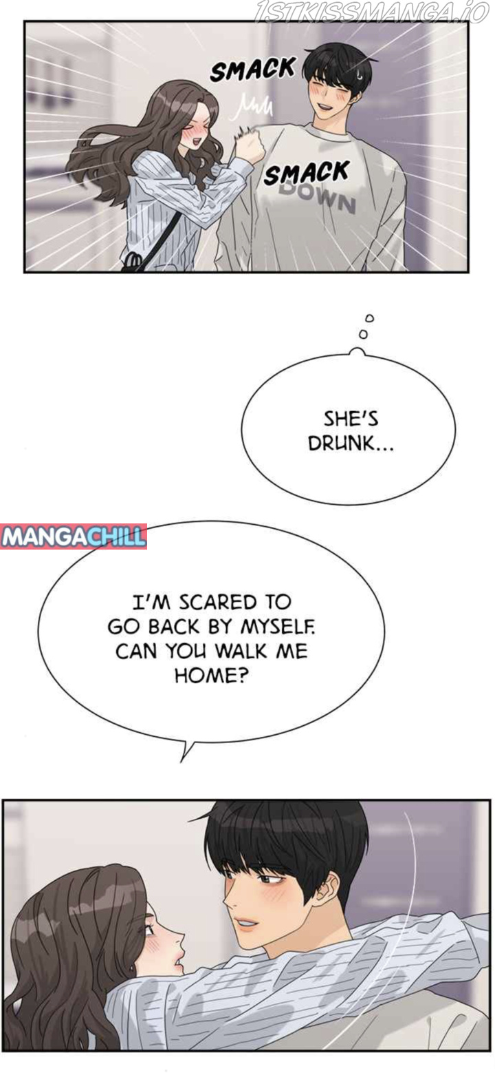 Love Your Enemies chapter 102 - page 33