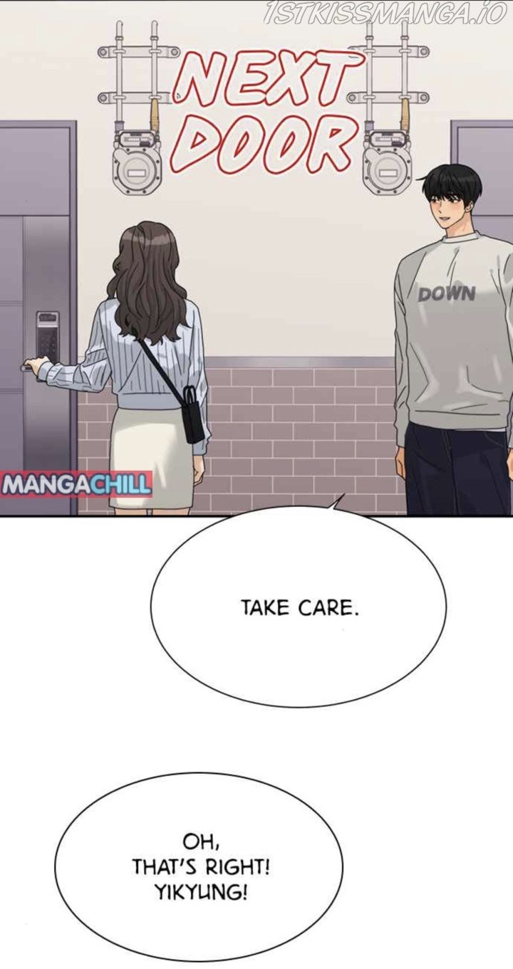Love Your Enemies chapter 102 - page 35