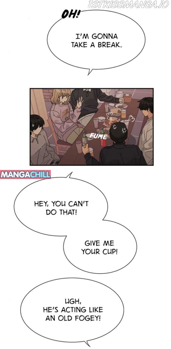 Love Your Enemies chapter 102 - page 5