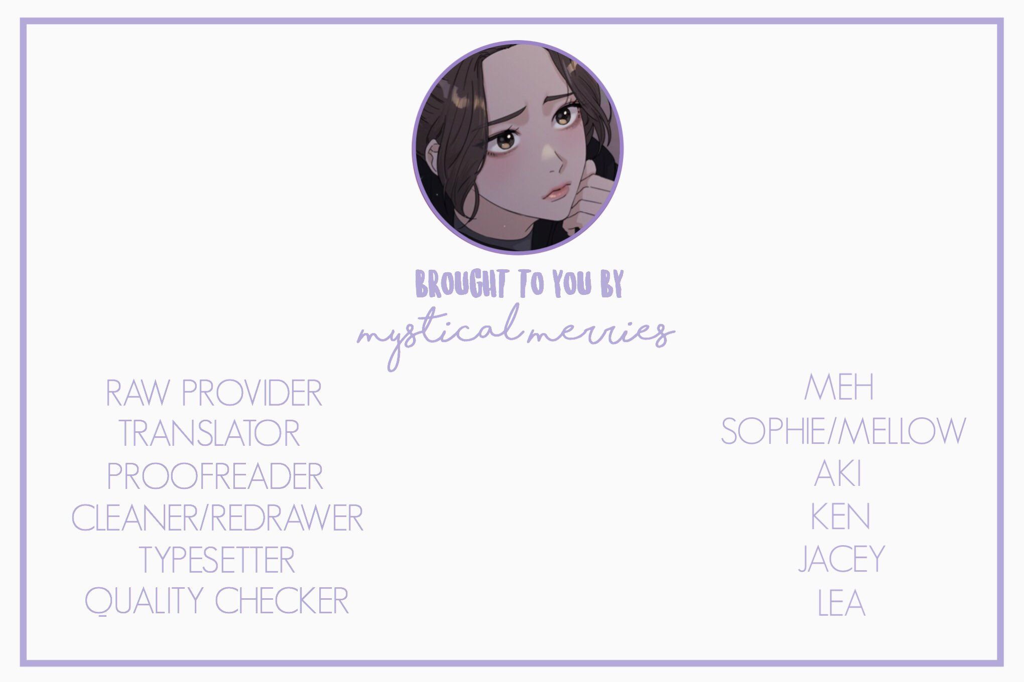 Love Your Enemies chapter 16 - page 10