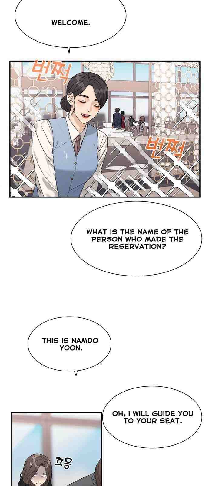 Love Your Enemies chapter 56 - page 14
