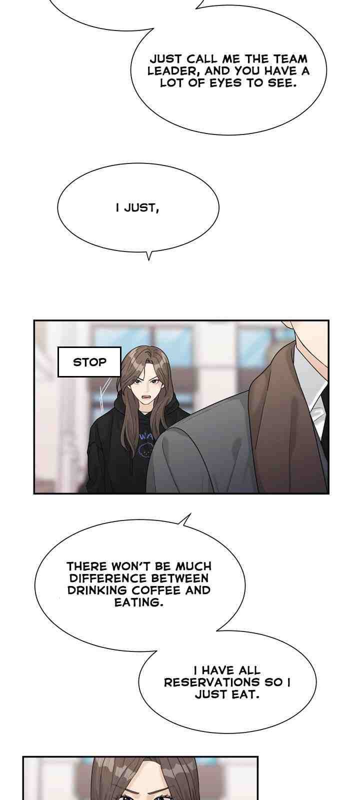Love Your Enemies chapter 56 - page 16