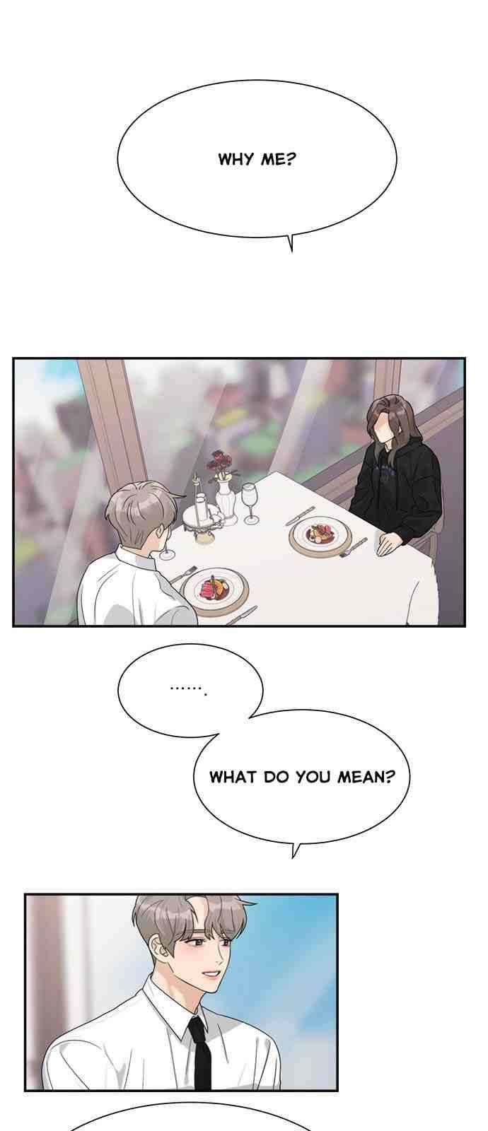 Love Your Enemies chapter 56 - page 21