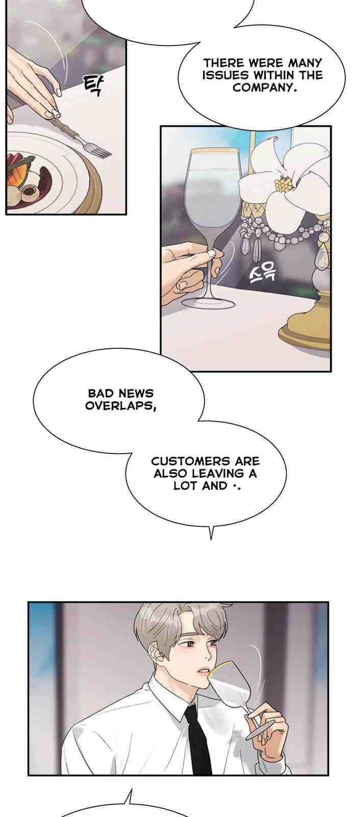 Love Your Enemies chapter 56 - page 24