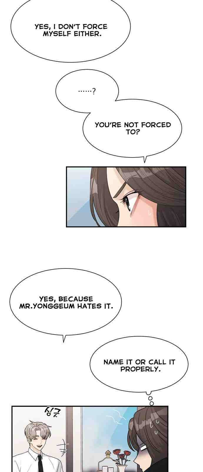 Love Your Enemies chapter 56 - page 27