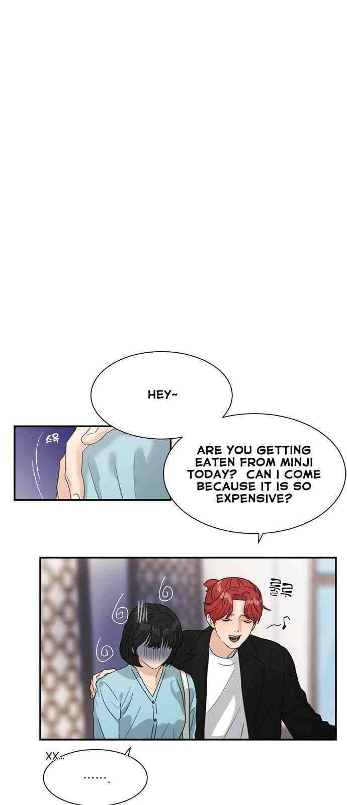 Love Your Enemies chapter 56 - page 30