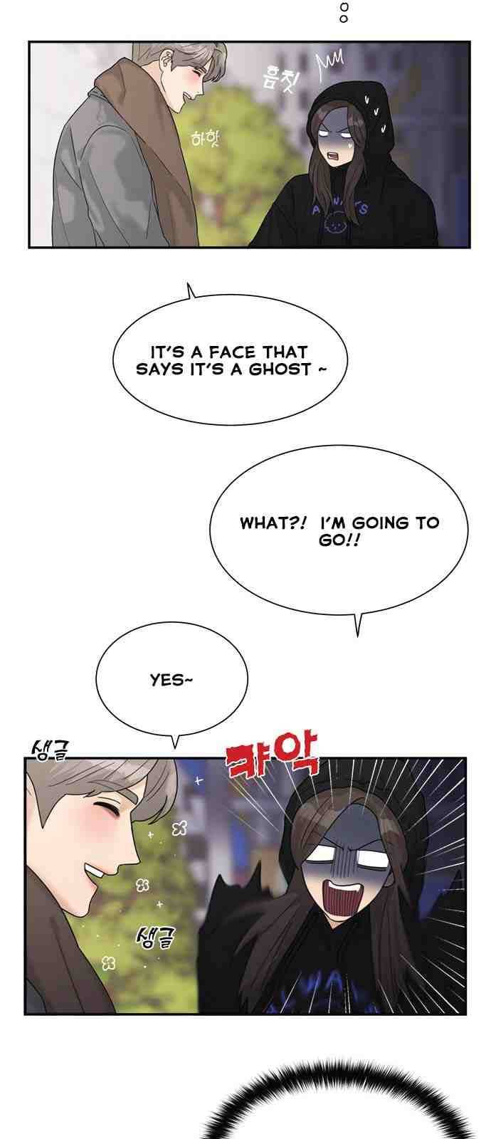 Love Your Enemies chapter 56 - page 6
