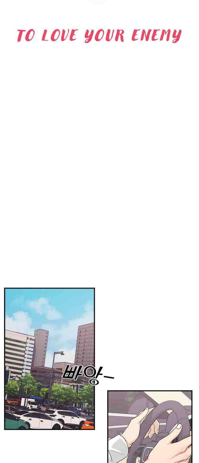 Love Your Enemies chapter 56 - page 8