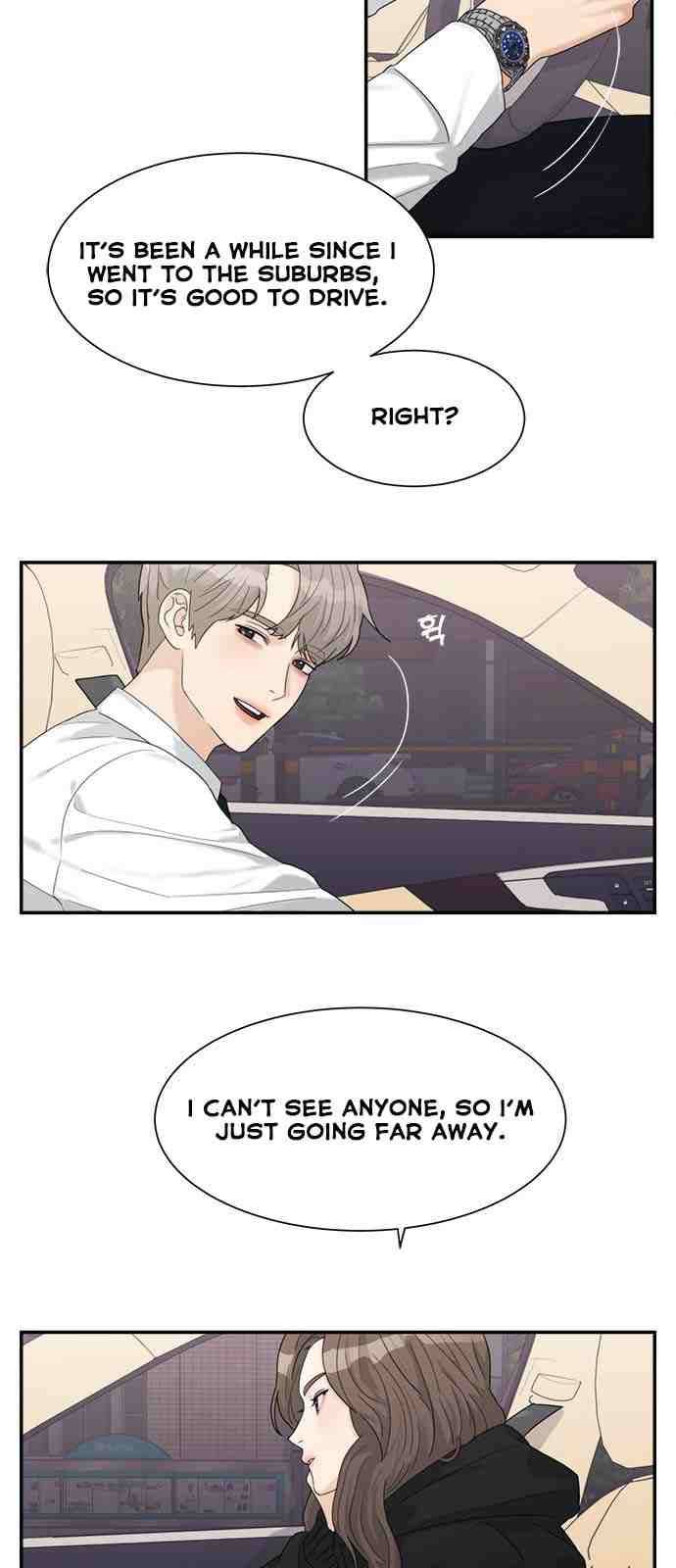 Love Your Enemies chapter 56 - page 9