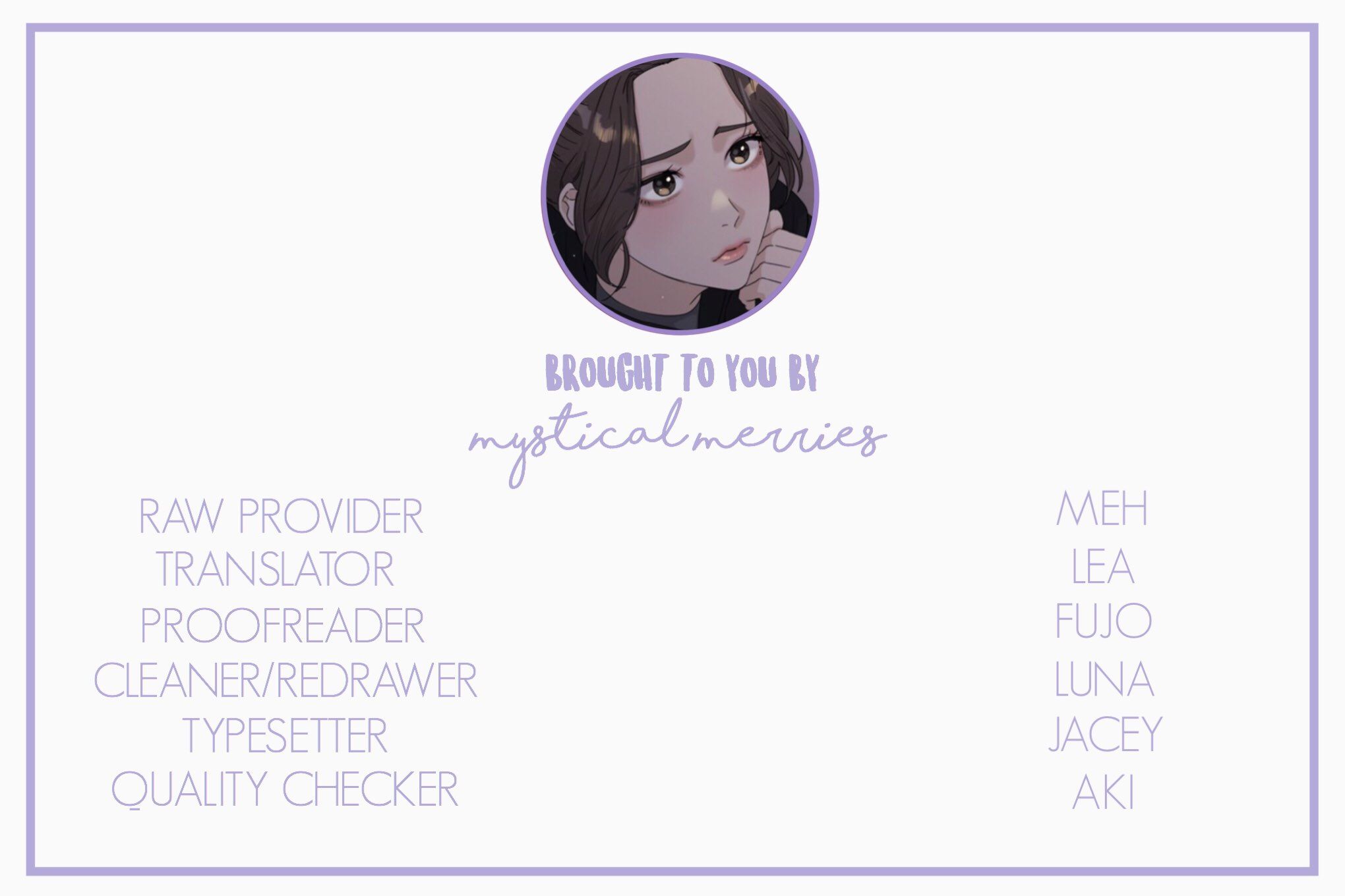 Love Your Enemies chapter 17 - page 9