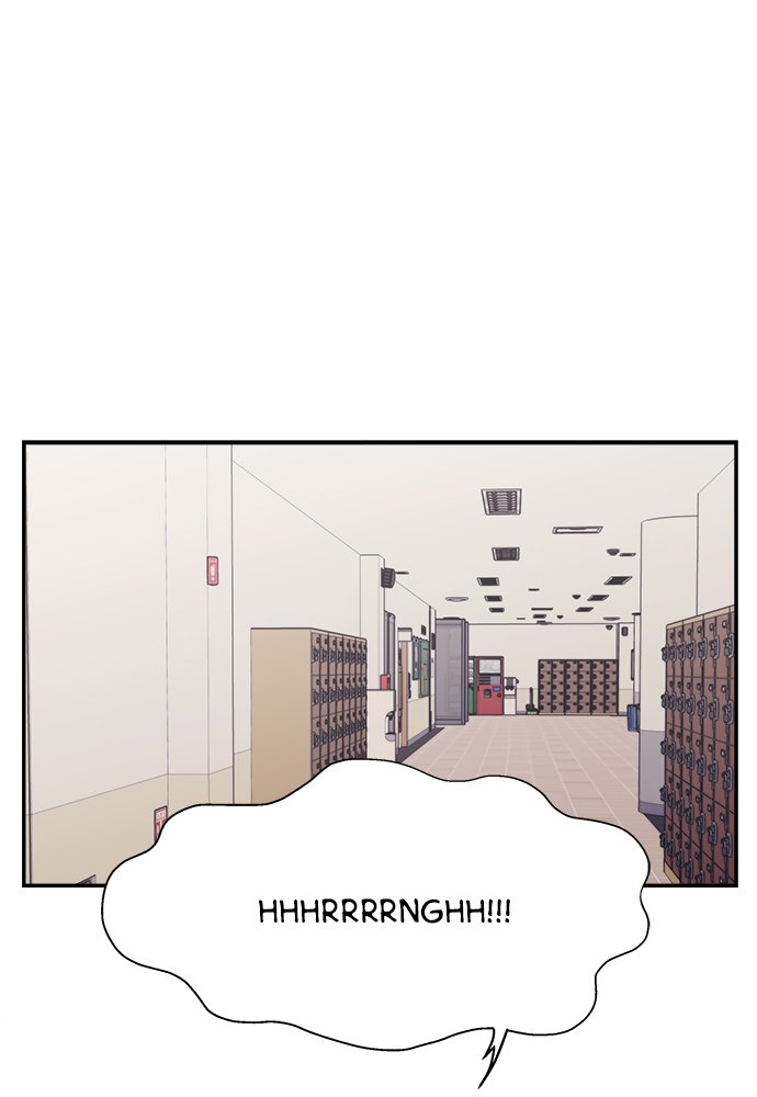 Love Your Enemies chapter 58 - page 1