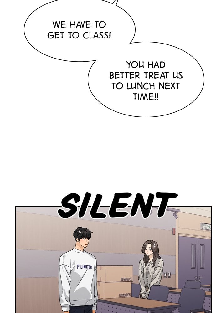 Love Your Enemies chapter 58 - page 10
