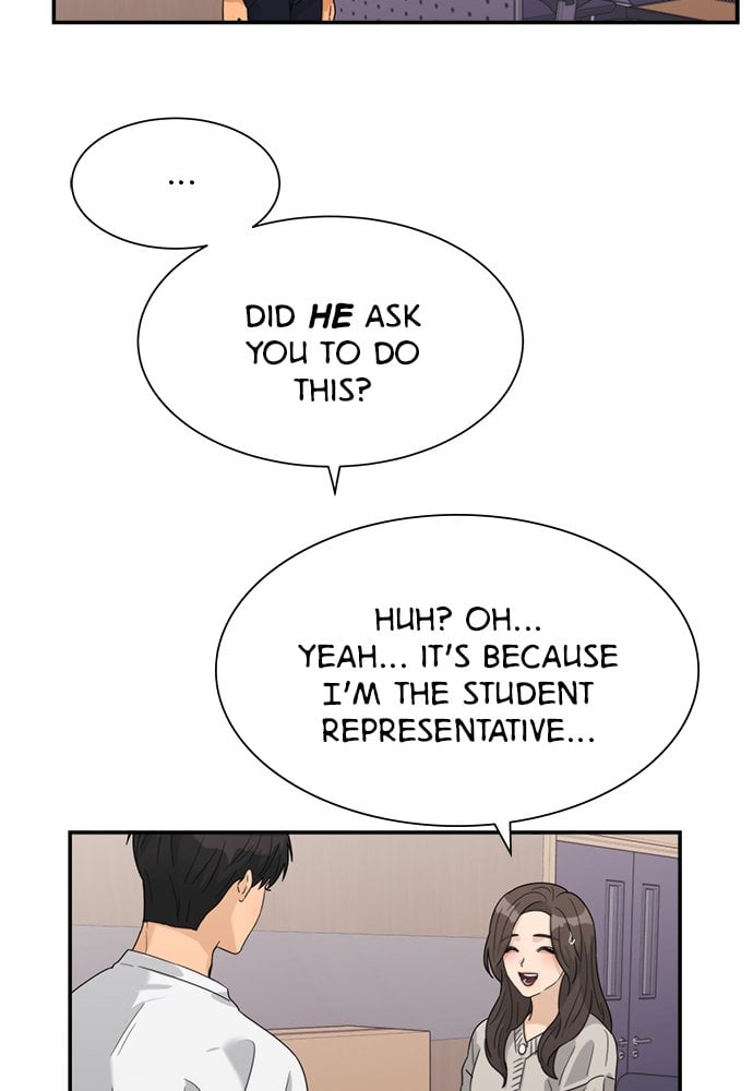 Love Your Enemies chapter 58 - page 11