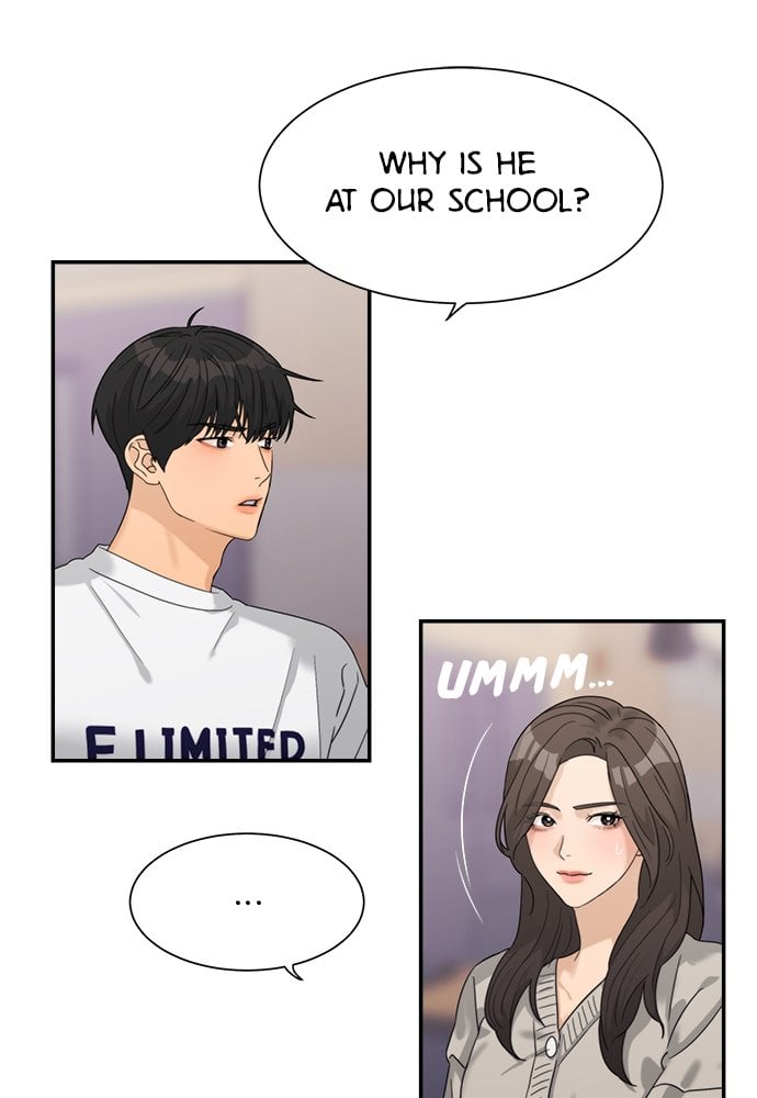 Love Your Enemies chapter 58 - page 13