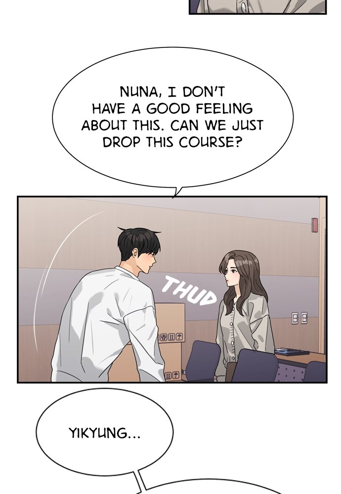 Love Your Enemies chapter 58 - page 14