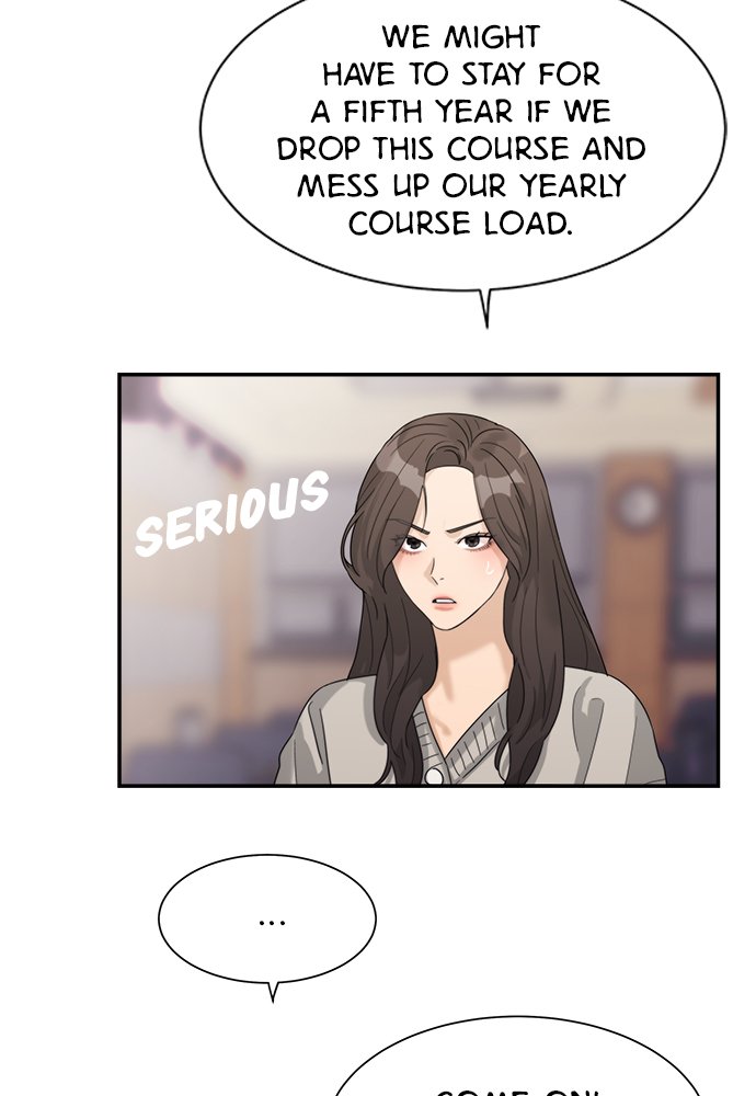 Love Your Enemies chapter 58 - page 15