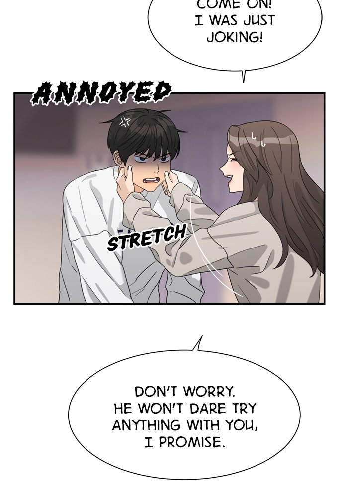 Love Your Enemies chapter 58 - page 16